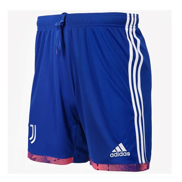 Pantalones Juventus 3ª 2022-2023 Azul